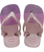 Havaianas chinelo palette glow baby